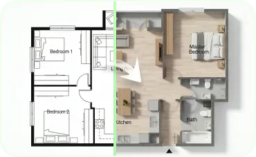 AI Plan Visualizer