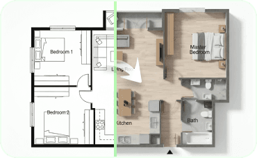 AI Plan Visualizer