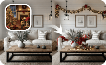 Home Decor Ideas