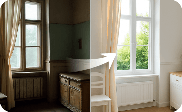 Interior Remodel