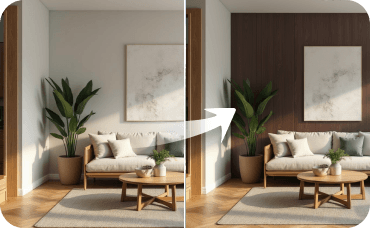 Room Visualizer